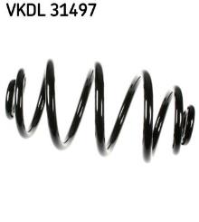 SKF VKDL 31497